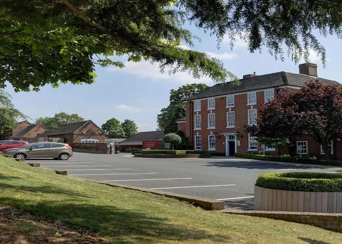 Windmill Village , Golf Club & Spa, BW Signature CollectionSpa Hotel