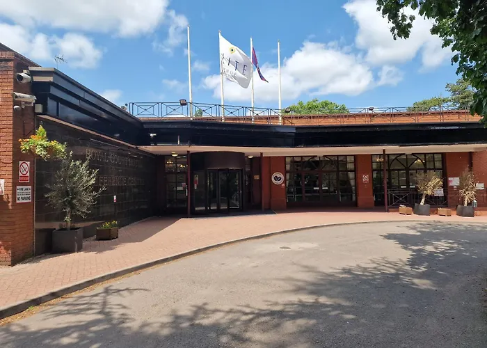 Royal CourtSpa Hotel