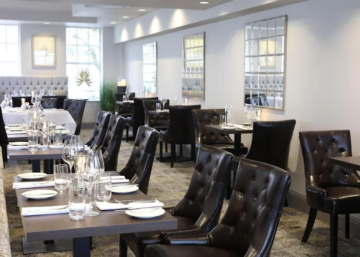 Windmill Village , Golf Club & Spa, BW Signature CollectionSpa Hotel