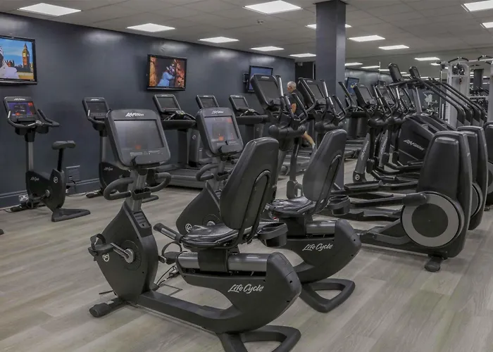 Windmill Village , Golf Club & Spa, BW Signature CollectionSpa Hotel