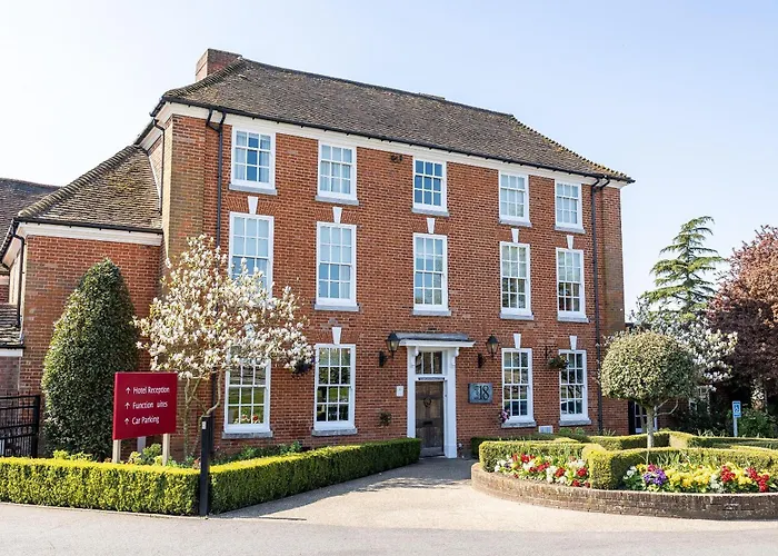 Windmill Village , Golf Club & Spa, BW Signature CollectionSpa Hotel